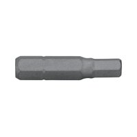 Alpha Hex 5mm x 30mm Insert Driver Bit HEX530S