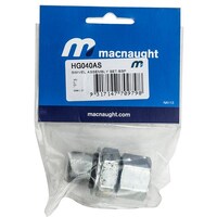 Macnaught Swivel Assembly for HG40, HG50 and HG60 HG040AS