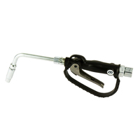 Macnaught Oil Control Gun - Rigid Extension HG20R-01