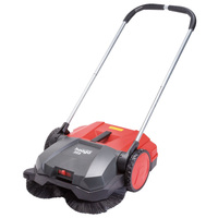 Haaga 55cm 20L 355 Sweeper HG355