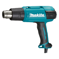 Makita 2000W Variable Temp Heat Gun HG6530V