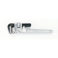 HIT 250mm Aluminum Pipe Wrench HITALP250S