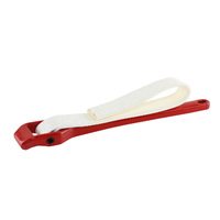 HIT 300 x 400mm Nylon Belt Strap Wrench HITBTW3