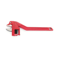 HIT 250mm Corner Pipe Wrench HITCPW250