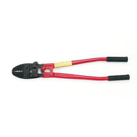 HIT 350mm Swaging & Crimping & Wire Rope Cutter HITCT350/3C
