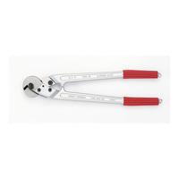 HIT 650mm Heavy Duty Wire Rope Cutter HITHWC16