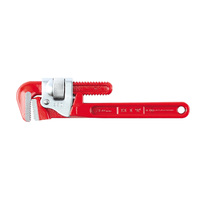 HIT 8" Drop Forged Pipe Wrench HITPU200