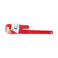 HIT 14" Drop Forged Pipe Wrench HITPU350