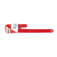 HIT 18" Drop Forged Pipe Wrench HITPU450