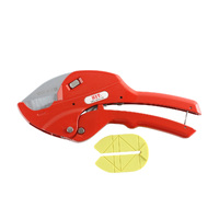 HIT 42mm Cap Ratchet Pipe Cutter HITVPC42