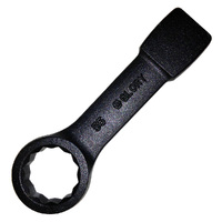 Glory 34mm Ring End Slogging Spanner HL25005