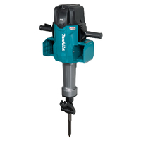 Makita 80V Max (40Vx2) Brushless Hex Shank Demolition Hammer (tool only) HM004GZ01