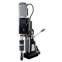 Holemaker Tap 50 #5 Morse Taper Large Capacity Machine HMTAP50