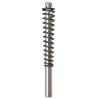 Dymaxion Replacement HSS Pilot Drill with Ejector Spring HMTCED