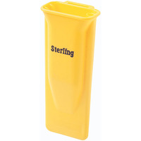 Sterling Yellow Plastic Holster HOLST-Y