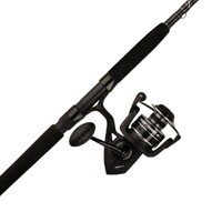 7ft Penn Pursuit III 702ML 3-6kg Fishing Rod and Reel Combo - 2 Pce Spin Combo