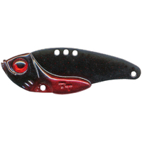 TT Lures Switchblade 1/8oz (36mm) Fishing Lure - Red Nightmare