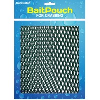 Surecatch Mesh Crab Bait Holder - Crab Bait Bag/Pouch