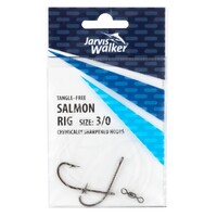 Mustad 34007 Stainless O'shaughnessy Hooks Sze 1/0 25pc