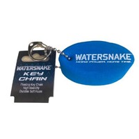 Watersnake Floating Keyring - Foam Key Chain