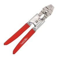 10 1/4 Inch Boone Deluxe Stainless Steel Crimping Pliers