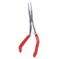 6 Inch Boone Quick Grip Stainless Steel Split Ring Pliers