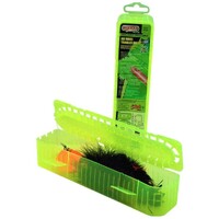 Rigrap 24548 Fishing Lure Box - Tangle Free Ready Rigged Lure Storage Solution