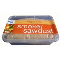 Hickory Smoker Dust - 180gms - Perfect for Fish, Meat or Poultry