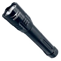 Bladerunner TTUSBBR025 Tactical Rechargeable Torch - Water Resistant Flashlight