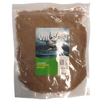 1kg Pack of Wilson Premixed Aniseed Berley - Fish Attractant
