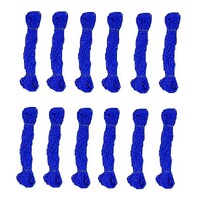12 x Surecatch 3mm Crab Pot Ropes - Pre-packed in 10m Lengths-Bulk Twelve Pack