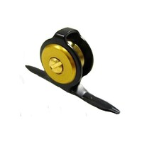 Pacific Bay Cr Series Heavy Duty Roller Guide - Size 1