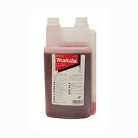 Makita High Performance / Semi Synthetic 2 Stroke Oil HP-612