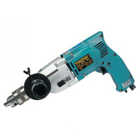 Makita 750W 13mm 2 Speed Variable Reverse Hammer Drill HP2010N