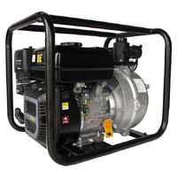 BE Powerease R210  7.0hp High Pressure Pump HP20701-R