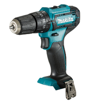 Makita 12V 10mm Hammer Driver Drill (tool only) HP333DZ