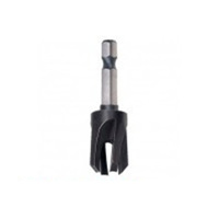 Carb-I-Tool 1/2" Plug Cutter HPLG16