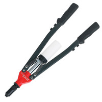 SRC 1/4" (6.4mm) Professional Long Handle Riveter Gun HR-730