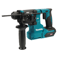Makita 40V Max Brushless Compact 20mm Rotary Hammer (tool only) HR010GZ