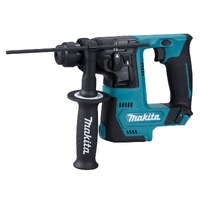 Makita 12V 14mm SDS Plus Rotary Hammer (tool only) HR140DZ