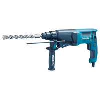 Makita 720W 23mm SDS-Plus Rotary Hammer Drill HR2300X6