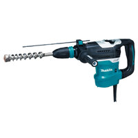 Makita 1100W 40mm SDS Max Rotary Hammer Drill HR4013C