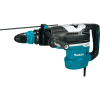 Makita 1500W 2 Mode 52mm Rotary Hammer HR5212C