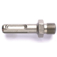 Armeg T3 Multifit 1/2" Chuck Adaptor with Left Hand Screw HS+CHTS