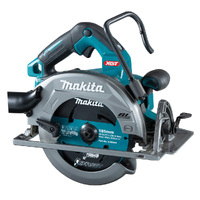 Makita 40V Max 185mm (7-1/4") Circular Saw (AWS Compatible) (tool only) HS003GZ