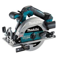 Makita 40V Max Brushless 165mm (6-1/2") Circular Saw (tool only) HS012GZ