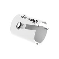 Alpha 38mm TCT Multi-Purpose Holesaw HSTCT38