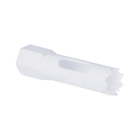 Alpha 20mm M42 Cobalt Bi-Metal Holesaw - White Series HSV20