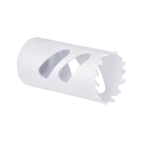 Alpha 30mm M42 Cobalt Bi-Metal Holesaw - White Series HSV30
