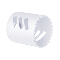Alpha 55mm M42 Cobalt Bi-Metal Holesaw - White Series HSV55